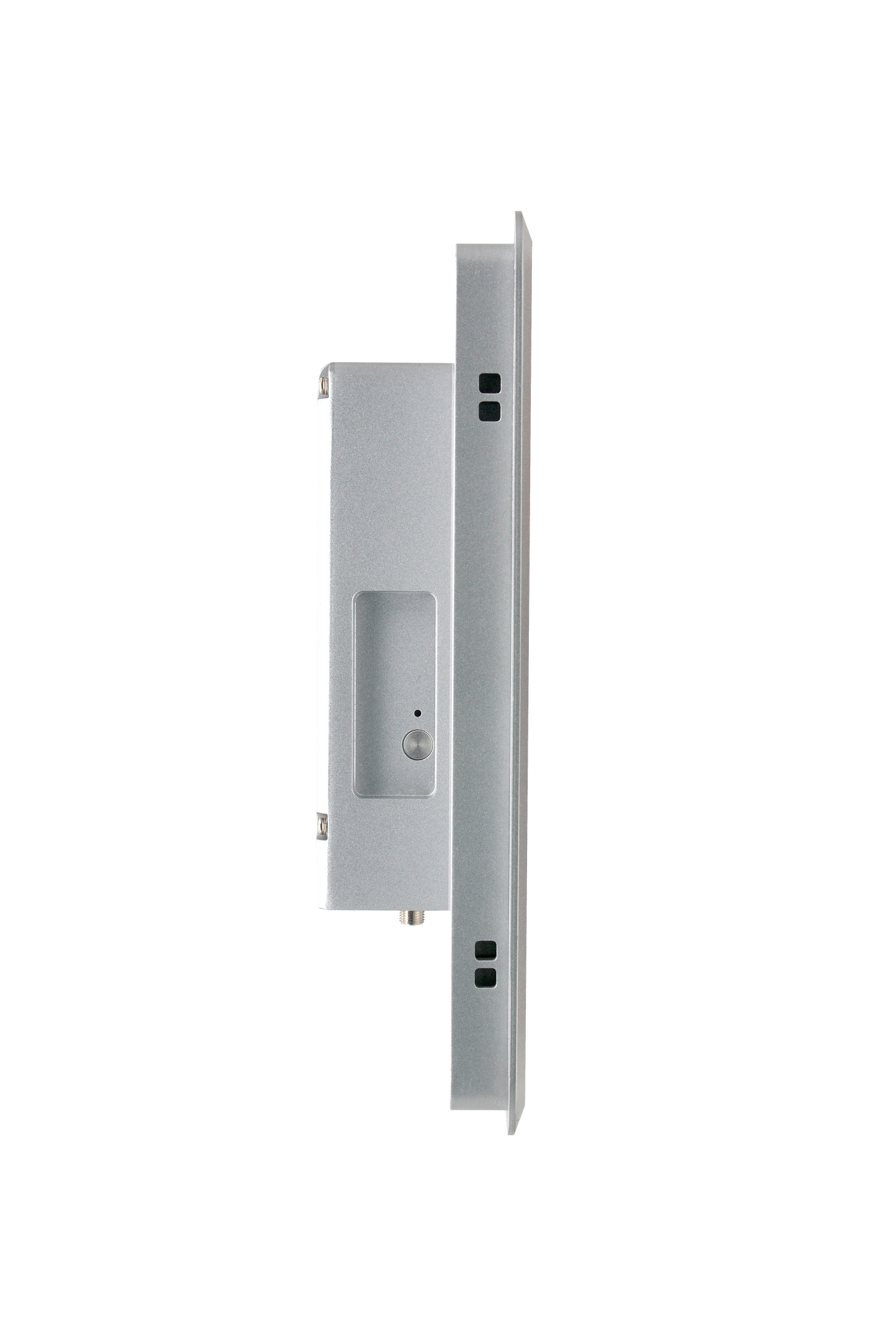 15.6 İnç Intel N Serisi Fanless Endüstriyel Windows HMI Panel PC – Full HD, IP65, HDMI + DP