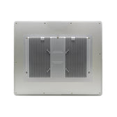 19 İnç Intel i5-7300U Fanless Endüstriyel Windows Panel PC – SXGA Ekran, PoE LAN, IP65 Koruma
