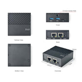 Friendly Elec NanoPi R4S
