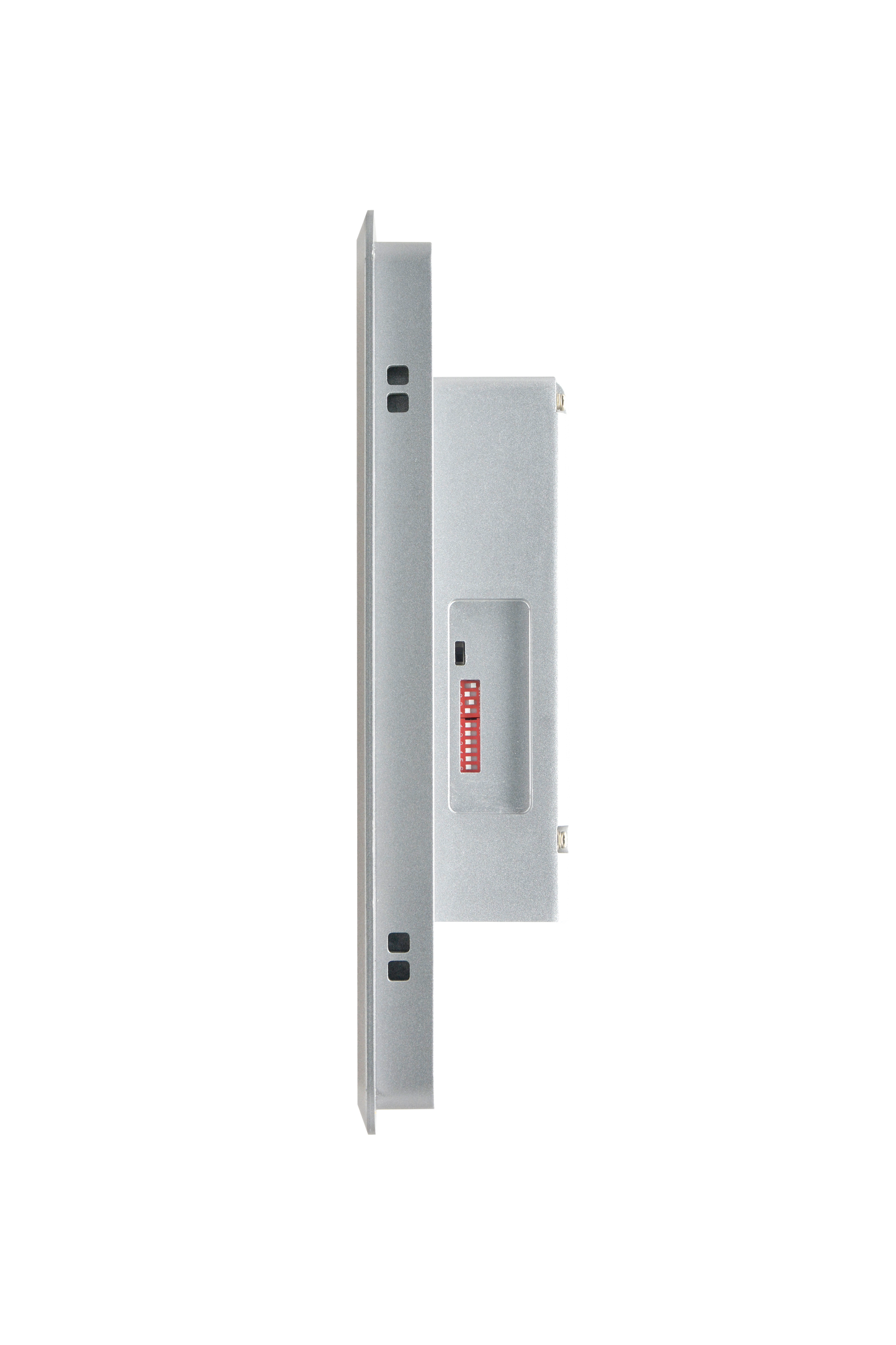 15.6 İnç Intel Core i5-8260U / i5-1135G7 / i5-1235U Fanless Endüstriyel Windows Panel PC – Full HD, IP65, PoE LAN