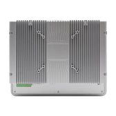 10.4 İnç Intel Celeron J6412 / Core i5-7300U Fanless Endüstriyel Windows Panel PC – IP65, PoE LAN