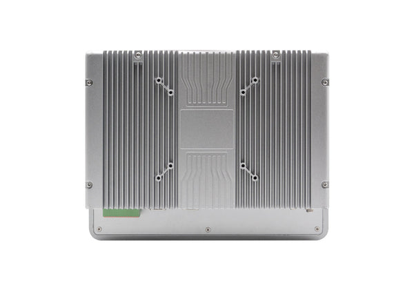 10.4 İnç Intel Core i5-7300U Fanless Endüstriyel Windows Panel PC– IP65, PoE LAN