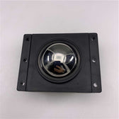 D-38-MTB IP54 paslanmaz çelik endüstriyel trackball
