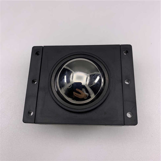 D-38-MTB IP54 paslanmaz çelik endüstriyel trackball
