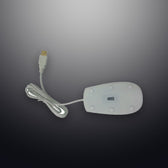 IP68 silikon touchpad medikal su geçirmez fare
