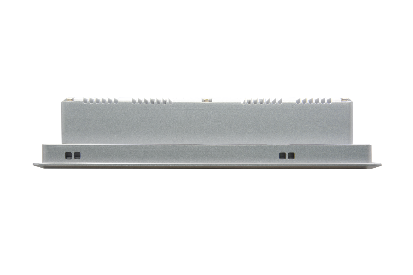 12.1 İnç Intel Celeron J6412 / Core i5-7300U / Core i5-7360U Endüstriyel Windows Panel PC – Fanless Soğutma, IP65, PoE Destekli LAN