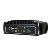 IWILL N3022 Comet Lake Series Industrial Mini PC