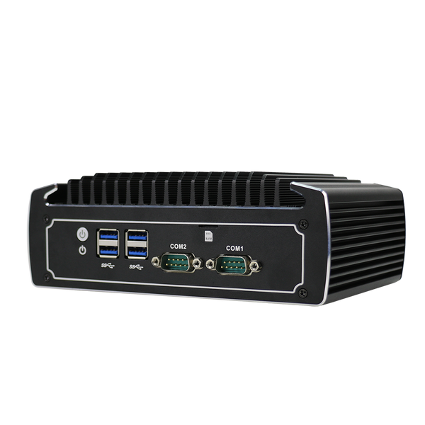 N3022 Comet Lake Series Industrial Mini PC