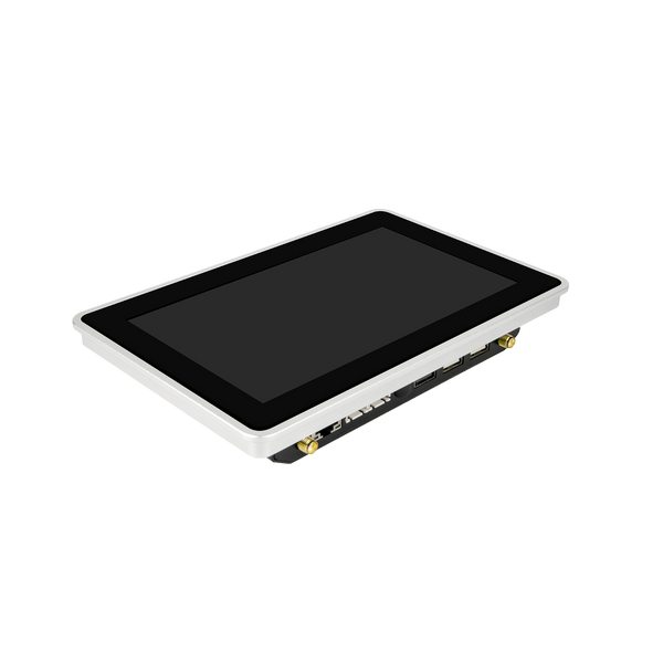 7 İnç RK3288 İşlemcili Android Endüstriyel HMI Panel PC– IPS Ekran, Alüminyum Gövde