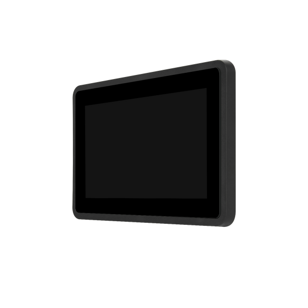 7 İnç RK3288 Android Endüstriyel HMI Panel PC– IPS LCD, Dayanıklı ABS Gövde
