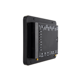 7 İnç RK3576S Android Endüstriyel HMI Panel PC– IPS LCD, Dayanıklı ABS Gövde