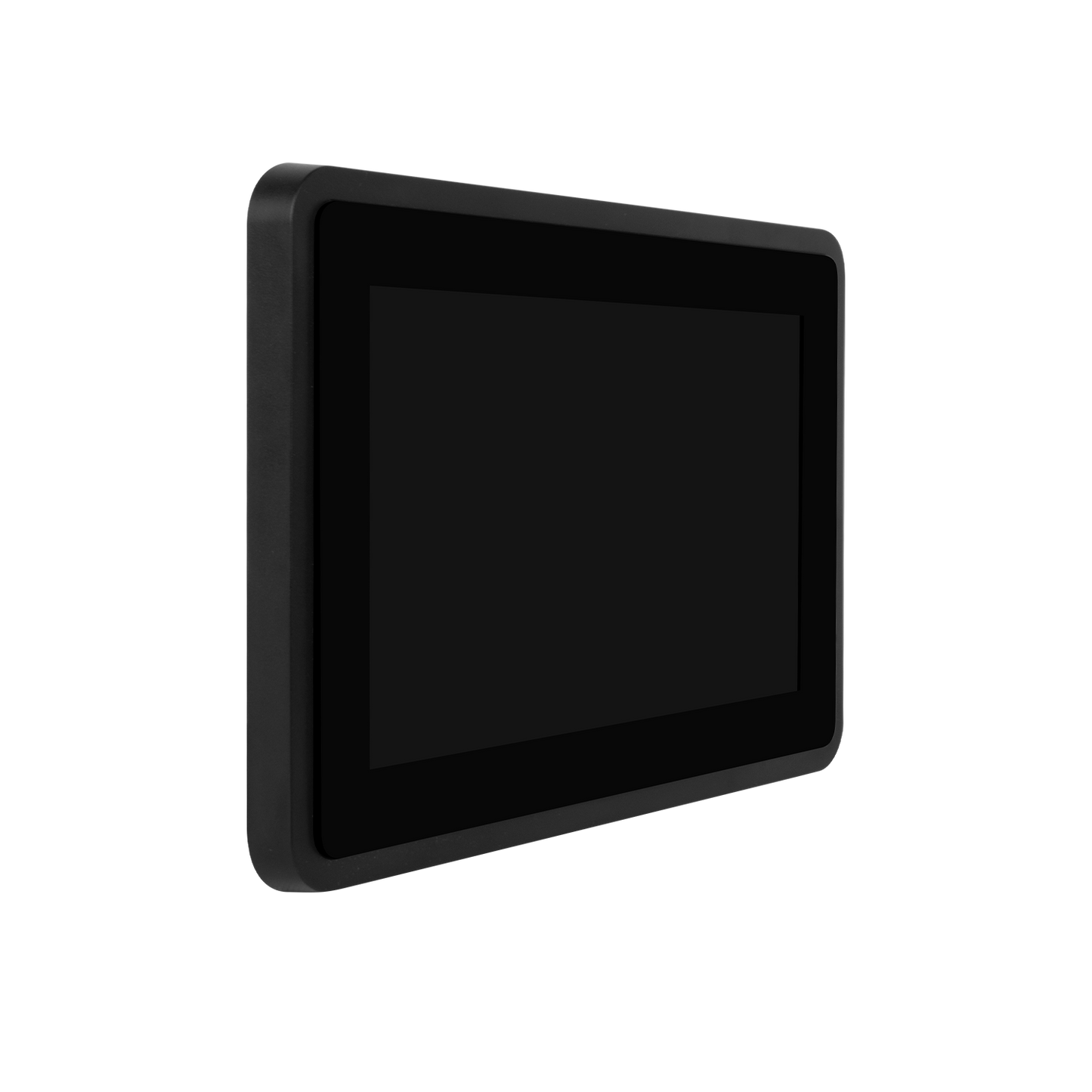 7 İnç RK3568 Android Endüstriyel HMI Panel PC – IPS LCD, Dayanıklı ABS Gövde