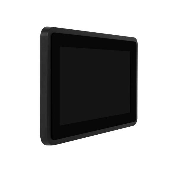 7 İnç RK3568 Android Endüstriyel HMI Panel PC– IPS LCD, Dayanıklı ABS Gövde