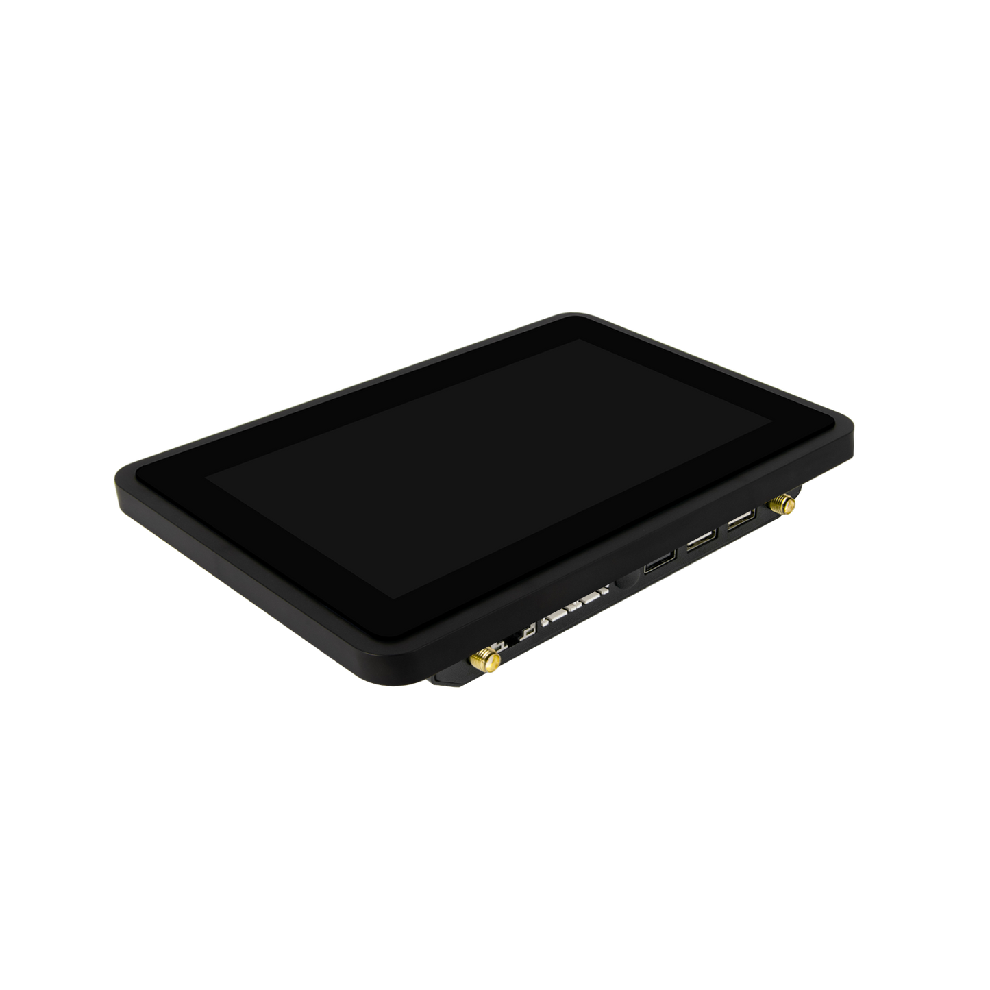 7 İnç RK3568 Android Endüstriyel HMI Panel PC – IPS LCD, Dayanıklı ABS Gövde