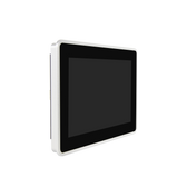 7 İnç RK3576S İşlemcili Android Endüstriyel HMI Panel PC– IPS Ekran, Alüminyum Gövde
