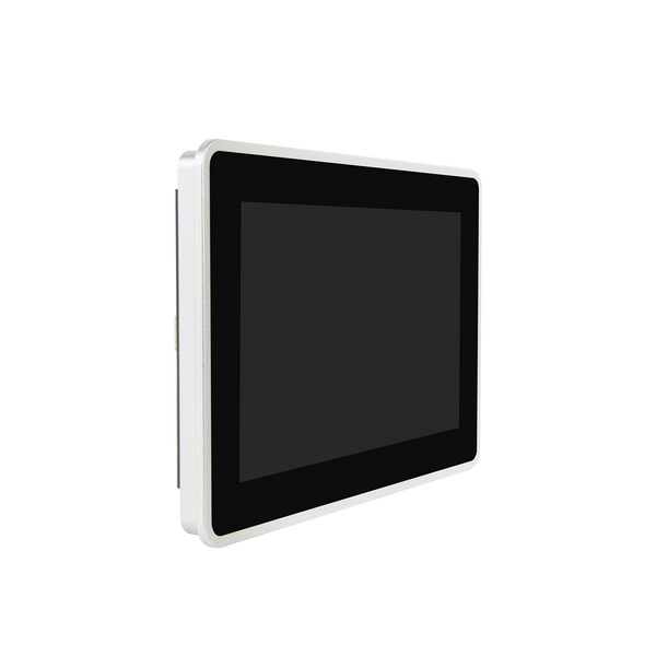 7 İnç A133P İşlemcili Android Endüstriyel HMI Panel PC– IPS Ekran, Alüminyum Gövde