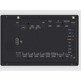 7 İnç RK3576S İşlemcili Android Endüstriyel Panel PC– PoE, RS232/RS485, IP65 Touch HMI