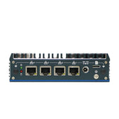 IWILL N1141 Intel Celeron J6412 Industrial Mini PC
