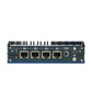 IWILL N1141 Intel Celeron J6412 Industrial Mini PC