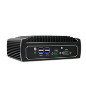 IWILL N3022 Comet Lake Series Industrial Mini PC