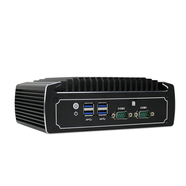 N3022 Comet Lake Series Industrial Mini PC