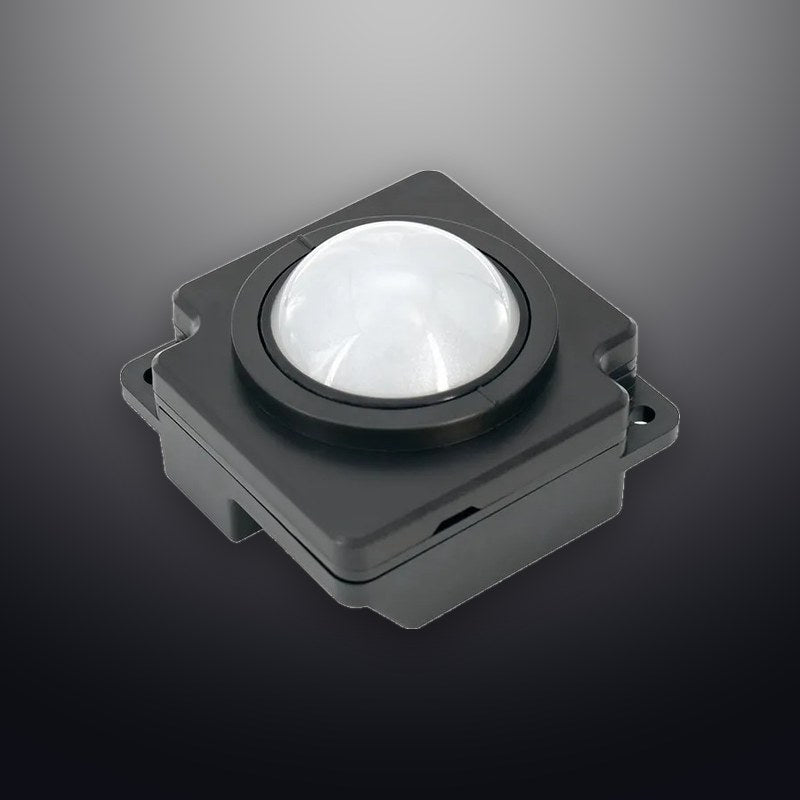 D-XH-C38 endüstriyel trackball
