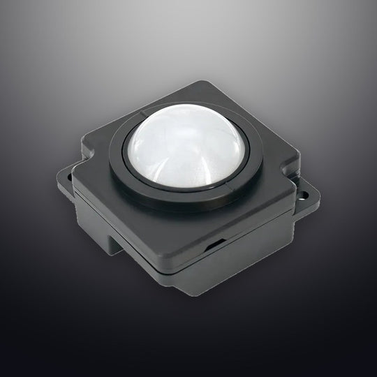 D-XH-C38 endüstriyel trackball