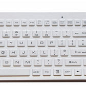 silikon metal nümerik tuş takımı