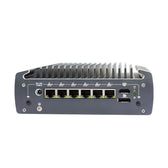 IWILL N3061 Intel 10th Generation Core i5 Industrial Mini PC
