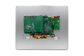 19 İnç Intel Celeron J6412 / Core i5-7300U Fanless Endüstriyel Windows HMI Panel PC – IP65, HDMI + DP