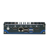 IWILL N1141 Intel Celeron J6412 Industrial Mini PC
