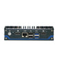IWILL N1141 Intel Celeron J6412 Industrial Mini PC