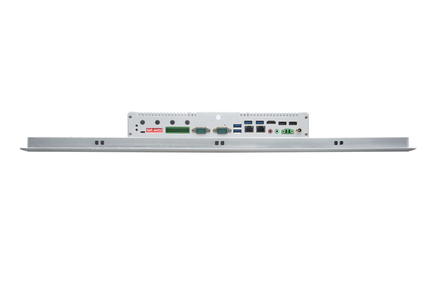 23.8 İnç Intel i5-1135G7 Fanless Endüstriyel Windows HMI Panel PC – Full HD, IP65