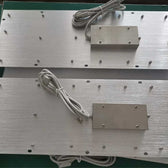 D-8625 IP65 103 tuşlu metal nümerik tuş takımı