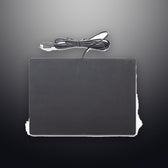 silikon touchpad endüstriyel klavye