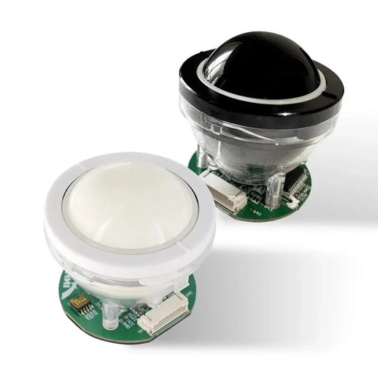 D-XH50 IP65 endüstriyel trackball