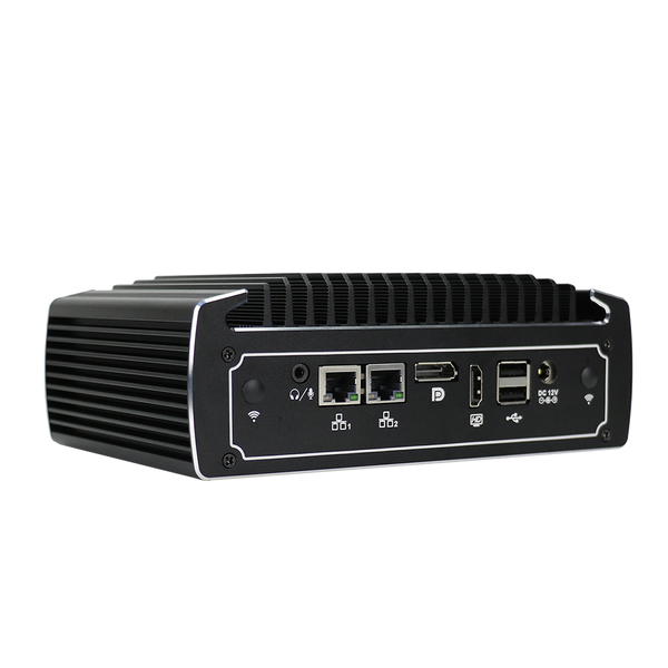 N3022 Comet Lake Series Industrial Mini PC