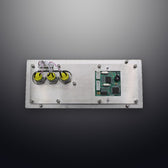 D-8905 IP65 18 tuşlu endüstriyel metal klavye