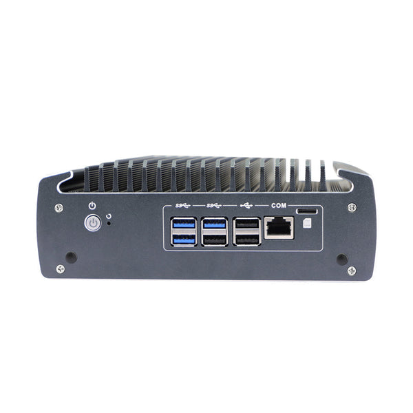 N3061 Intel 10th Generation Core i5 Industrial Mini PC