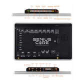 7 İnç RK3576S İşlemcili Android Endüstriyel HMI Panel PC– IPS Ekran, Alüminyum Gövde