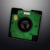 D-JS50B IP54 medikal endüstriyel trackball