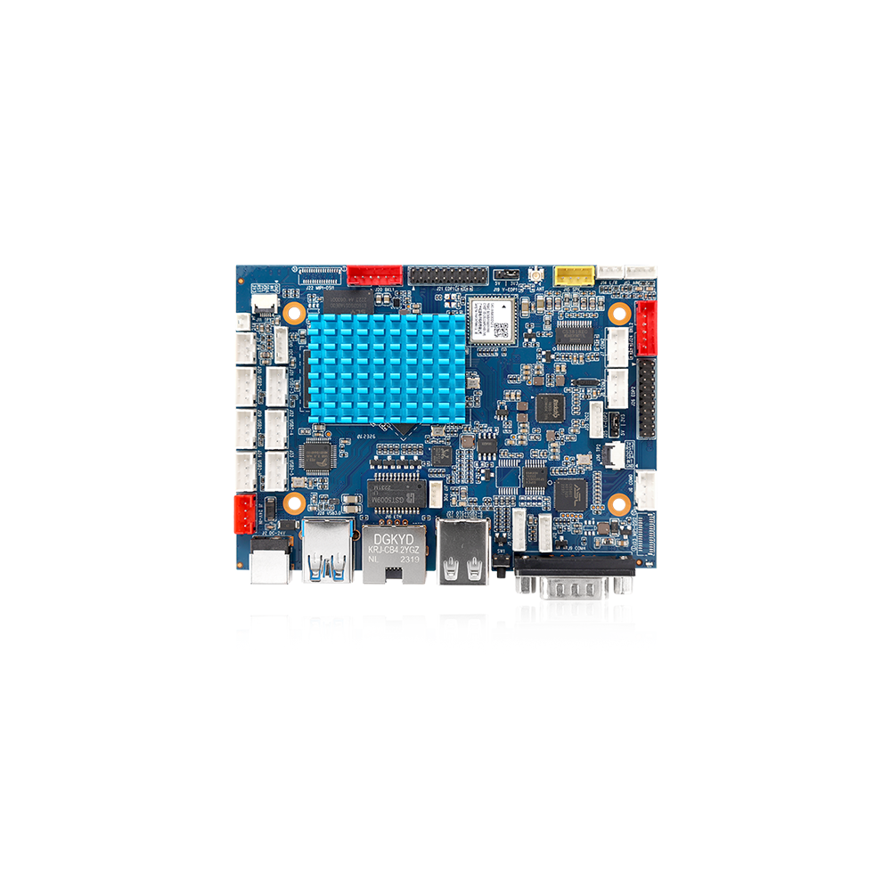 LIONTRON AW-Y3566 Smart AI Scale Motherboard