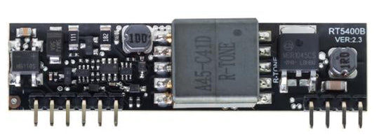 Banana Pi BPI-5400B POE Modülü