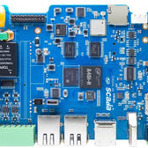 Banana Pi BPI-6204 Endüstriyel Gömülü Bilgisayar – 1