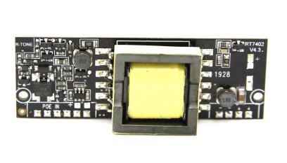 Banana Pi BPI-R64 için BPI-7402 POE Modülü