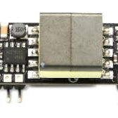 Banana Pi BPI-P2 Zero/M2S için BPI-9600 POE Modülü – 1