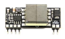 Banana Pi BPI-P2 Zero/M2S için BPI-9600 POE Modülü
