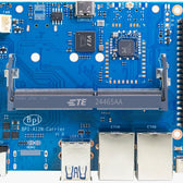 Banana Pi BPI-AI2N Taşıyıcı Kart – 1