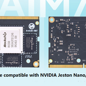 Banana Pi BPI-AIM7 (8+128) İşlemci Modülü (Taşıyıcı Kart Gerekir) – 8GB RAM + 128GB eMMC – 1
