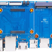 Banana Pi BPI-CM4 IO Kartı – 1